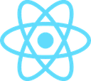 React